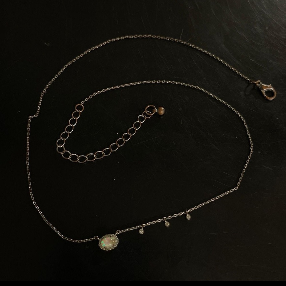 Kendra Scott Necklace